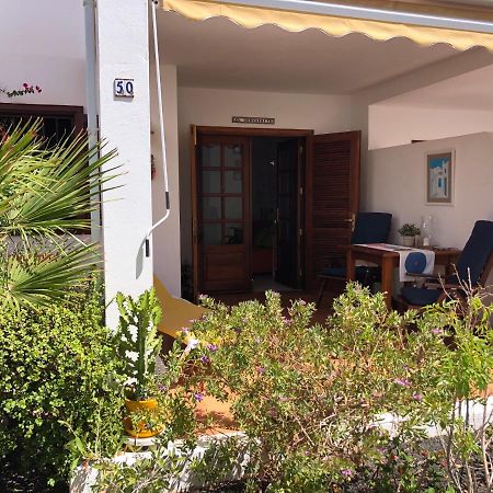 El Descansito Con Wifi Gratis Playa Honda  Zewnętrze zdjęcie