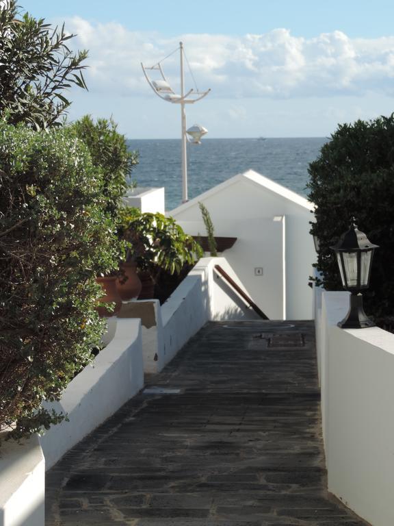 El Descansito Con Wifi Gratis Playa Honda  Zewnętrze zdjęcie
